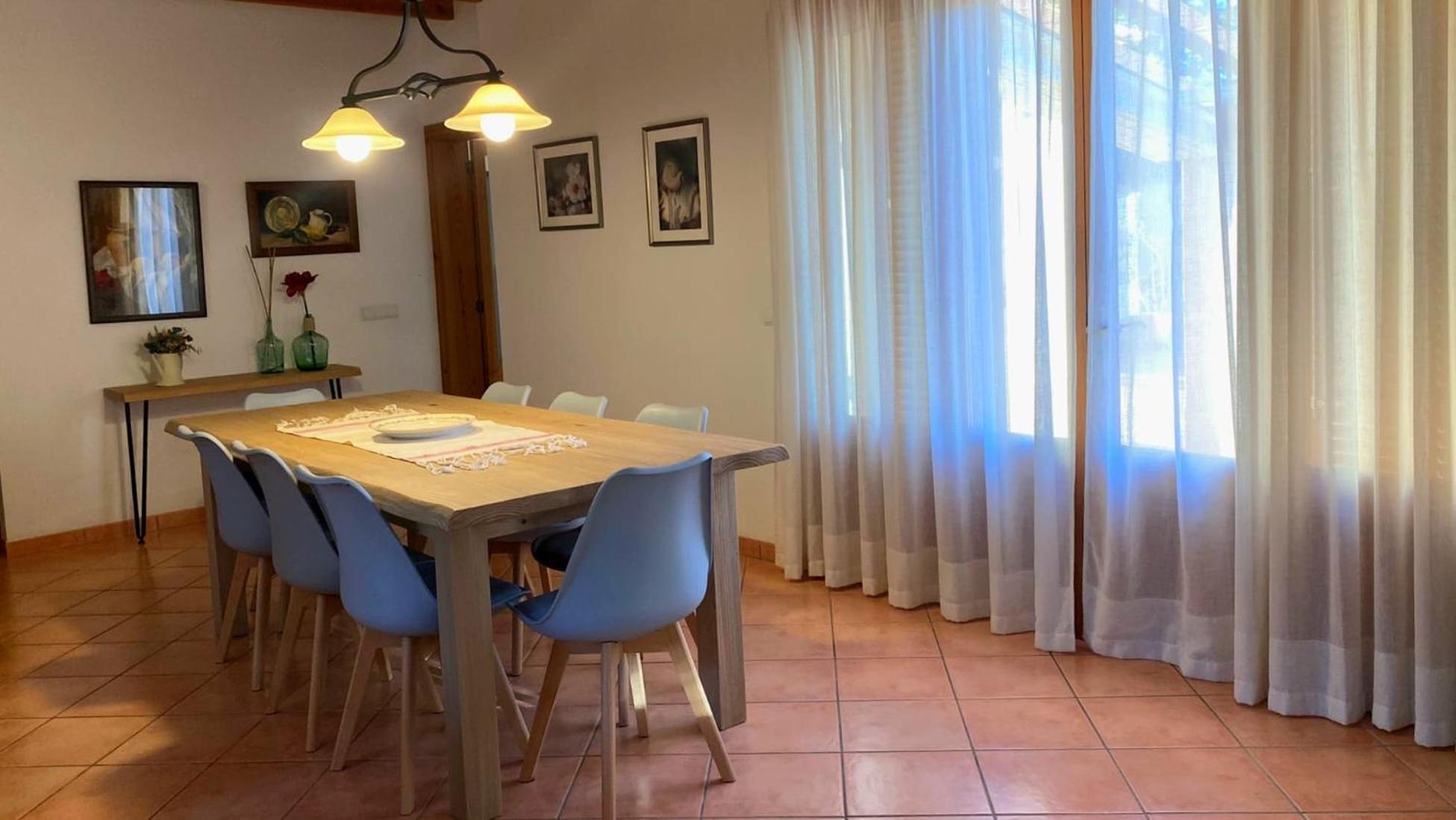 Casa Rural, Finca Rustica Con Piscina Cas Padrins De Campos, Mallorca מראה חיצוני תמונה