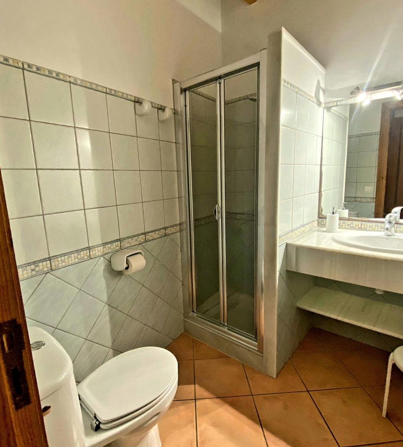 Casa Rural, Finca Rustica Con Piscina Cas Padrins De Campos, Mallorca מראה חיצוני תמונה