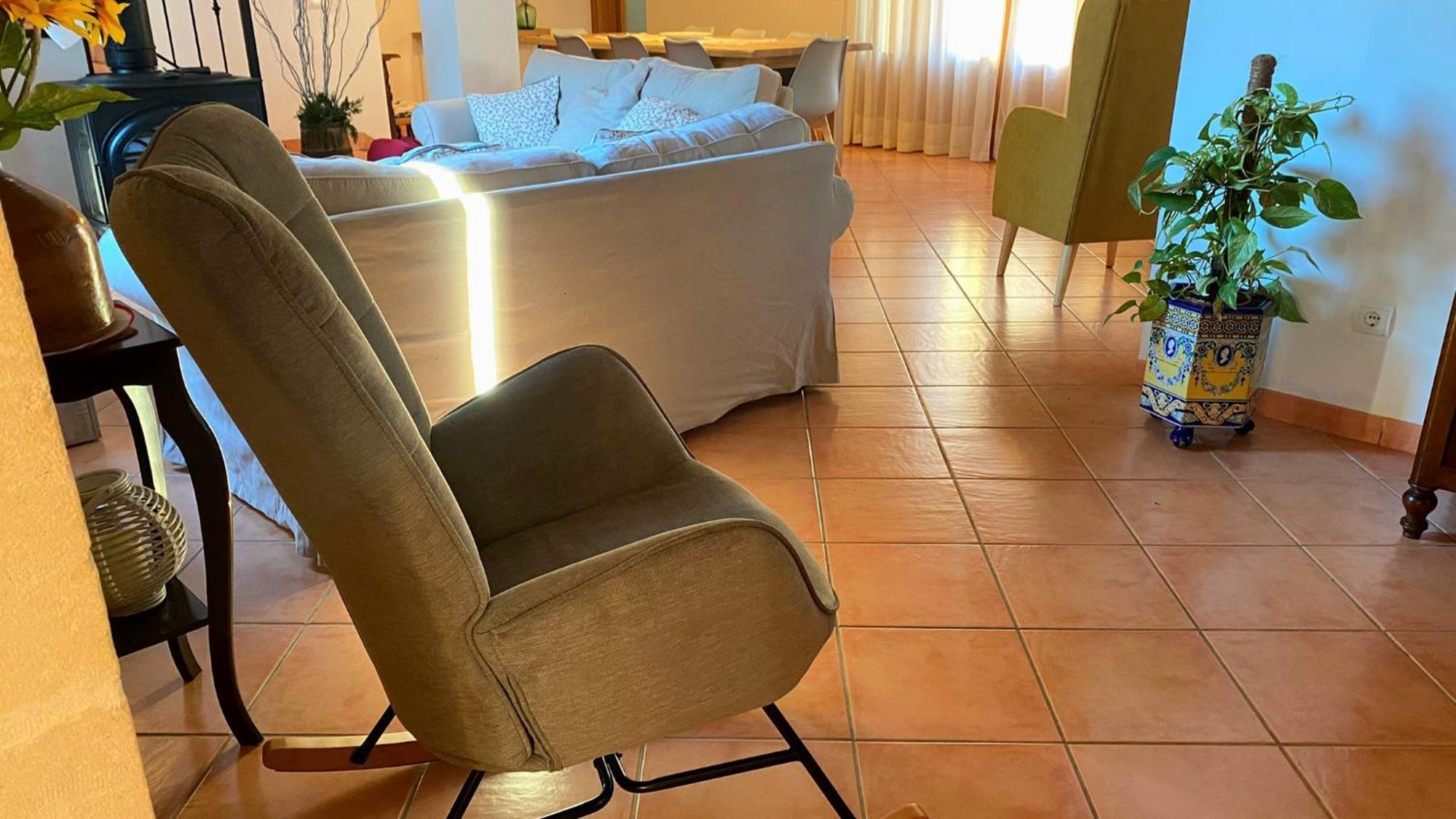 Casa Rural, Finca Rustica Con Piscina Cas Padrins De Campos, Mallorca מראה חיצוני תמונה