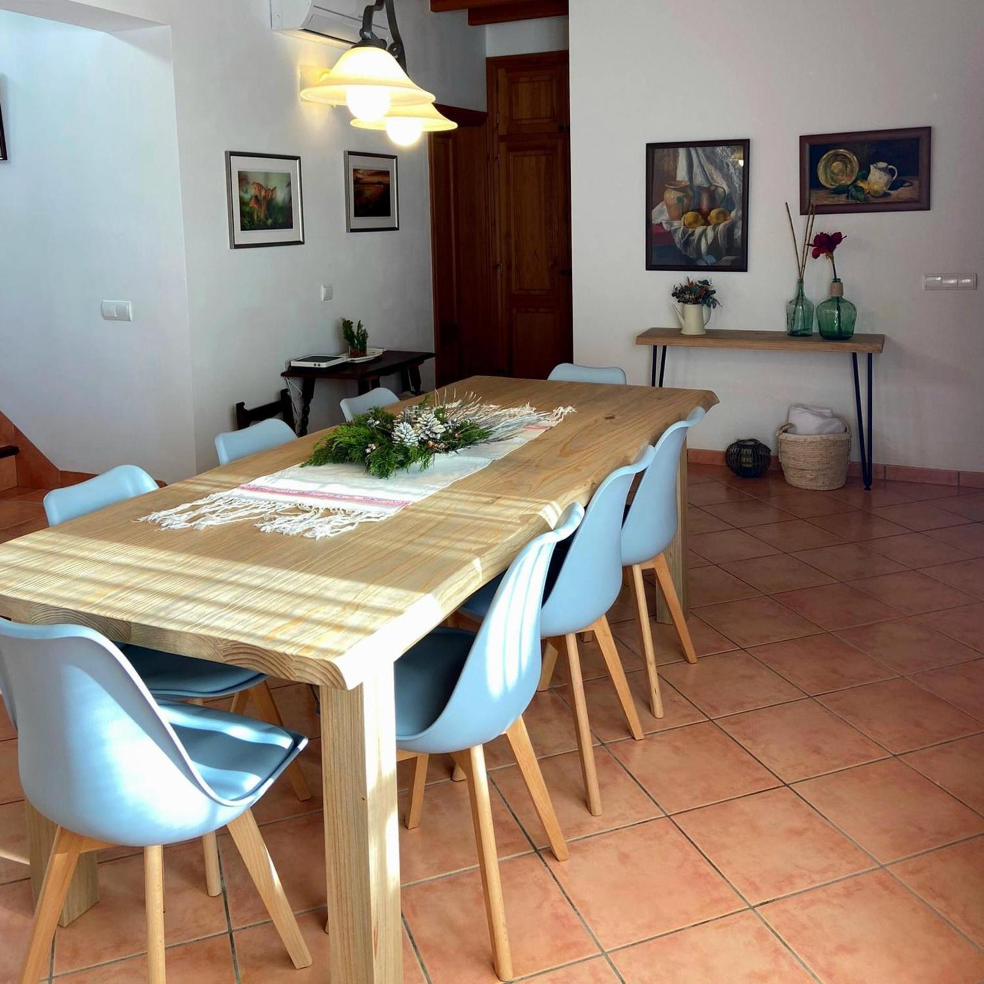 Casa Rural, Finca Rustica Con Piscina Cas Padrins De Campos, Mallorca מראה חיצוני תמונה