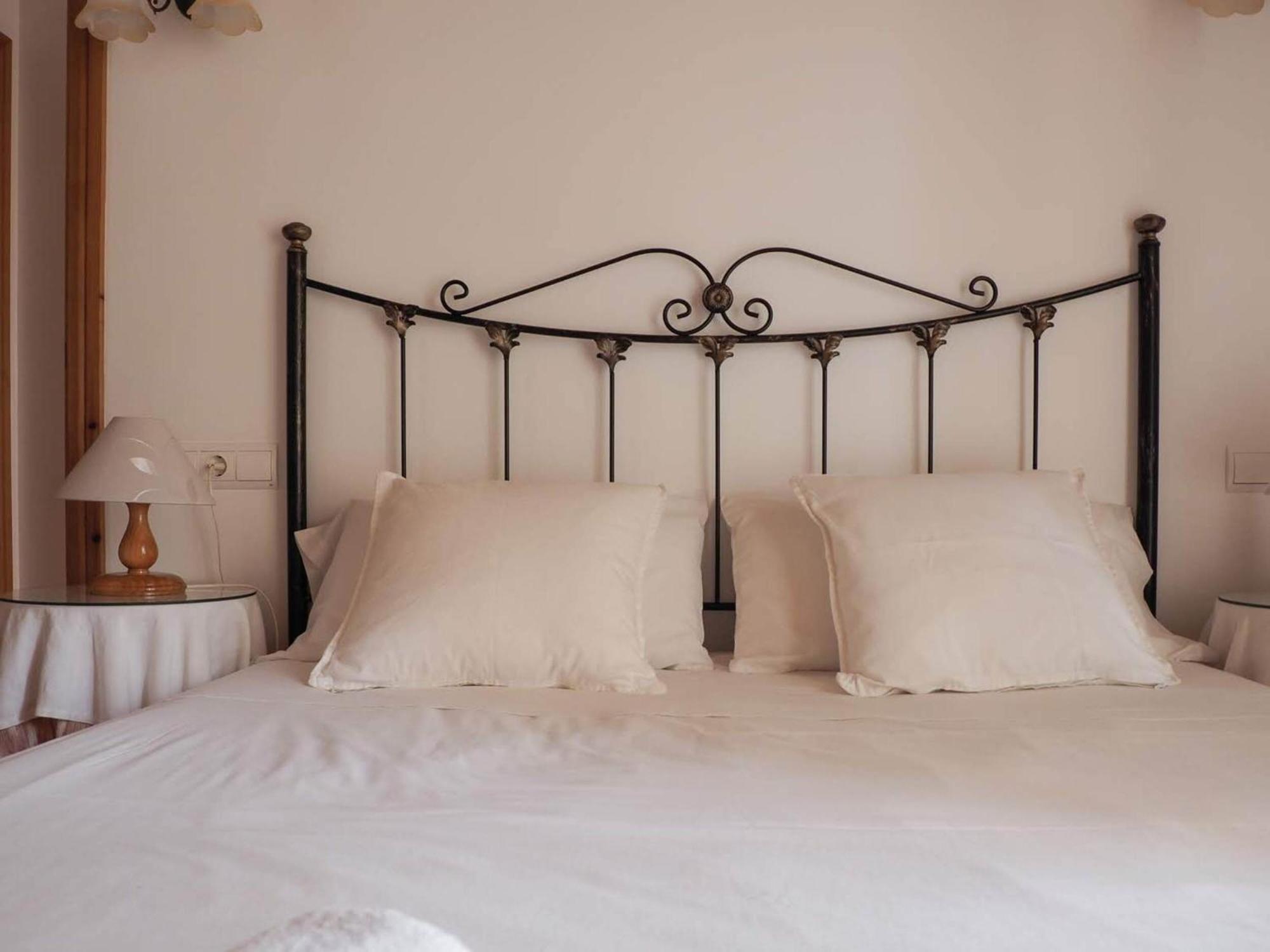 Casa Rural, Finca Rustica Con Piscina Cas Padrins De Campos, Mallorca מראה חיצוני תמונה
