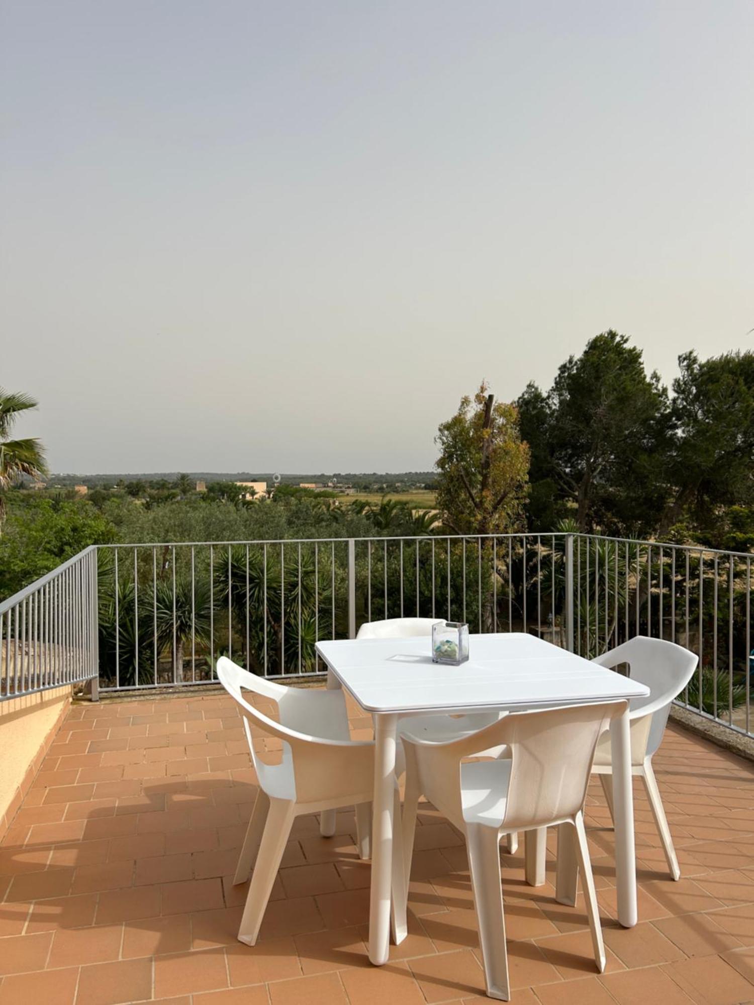 Casa Rural, Finca Rustica Con Piscina Cas Padrins De Campos, Mallorca מראה חיצוני תמונה